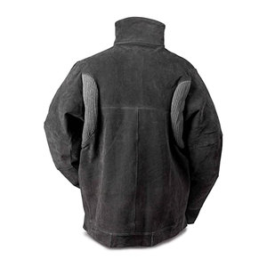 Vêtements de travail ignifuges pour soudeurs FRC FR, résistants au feu, pour la construction, uniforme de travail, vêtements de travail d'hiver, veste - Product Image 5