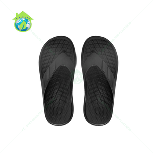 Grosir Trọng Lượng Nhẹ <span class=keywords><strong>EVA</strong></span> Phylon Unisex Dép Không Thấm Nước Thoáng Khí Chống Trượt Bền Thiết Kế Thoải Mái Cho Nhà Du Lịch Giản Dị - Product Image 3