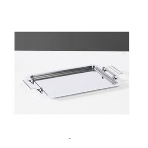 Custom Designed Metal Chocolate Tray For Marriage Festive <b>Hampers</b> And Elegant Party Displays - Product Image 4