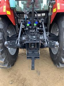 Tracteur Case IH Farmall 100C 2024 à vendre - Product Image 4
