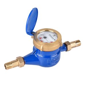 Werksverkauf Ip65 Ip68 Tragbare Haushalts wasserzähler box Kunststoff abdeckung mit großer Kapazität - Product Image 5