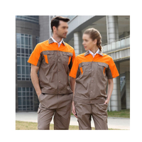 Tenue de Travail Professionnelle Électricien Anti-Déchirure Imperméable Multi-Poches – Vente en Gros Bangladesh