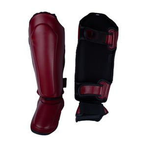 Espinillera con logotipo impreso personalizado, producto deportivo duradero, espinillera de bateo de béisbol para unisex, fabricada por Well Industry - Product Image 1