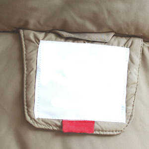 Veste bouffante légère pour hommes avec logo personnalisé de la meilleure qualité en gros nouvelle veste d'hiver chaude pour hommes à la mode à vendre - Product Image 3