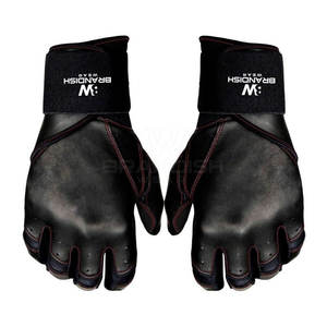 Premium Quality Professional Made Baseball <b>Batting</b> Gloves Custom Logo Printing Design Baseball <b>Batting</b> Gloves - Product Image 6