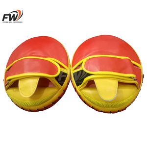 Almohadillas de Boxeo de Alta Calidad, Diseño Personalizado, Resistentes, Almohadillas de Boxeo para Entrenamiento, Almohadillas de Boxeo en Oferta - Product Image 3