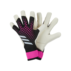 Nouveau style 2024 Guantes de portero gants de gardien de but de football professionnel avec protection des doigts gants de gardien de but de football - Product Image 4