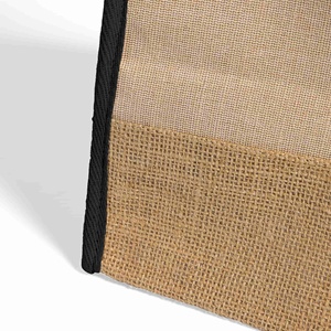 Sac fourre-tout en PU pour femme, de haute qualité, tendance, léger, durable, avec broderie décorative, design personnalisé, fermeture éclair, couleur unie - Product Image 6