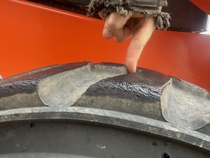 2025 Kubota SSV65 Skid Steer Loader - 65 HP Chargeur compact à levage vertical pour la construction et l'agriculture - Product Image 5