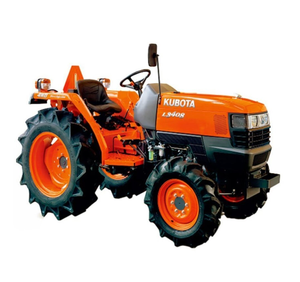 Tractor Kubota MX5100 2WD 2013 asequible, potente y duradero, adecuado para trabajo agrícola, disponible a precio de descuento. - Product Image 6