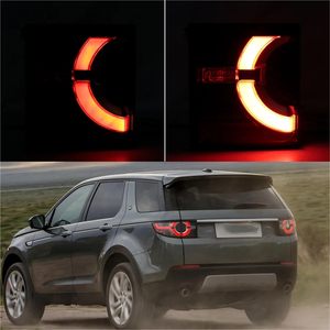 Feu arrière extérieur L <span class=keywords><strong>HSE</strong></span> LR079576 LR060901 LR079009 079575 R LR079580 LR060905 LR079013 079579 pour Land <span class=keywords><strong>Rover</strong></span> Discovery <span class=keywords><strong>Sport</strong></span> 2015 - Product Image 6