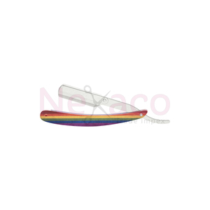 Oeuvre miniature rasoir pro toilettage outils instruments de précision raz rasage humide rasage performance supérieure confortable Sha MH - Product Image 3