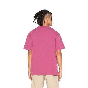 T-shirts pour hommes en coton surdimensionnés vierges personnalisables grande taille de haute qualité impression personnalisée premium manches courtes surdimensionnées T-shirt pour hommes - Product Image 3