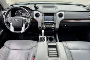 ใช้สำหรับรถยนต์โตโยต้า ทันดรา ปี 2010-2014 เกียร์อัตโนมัติ 5 สปีด เครื่องยนต์เบนซิน 4.0 ลิตร V6 ระบบพวงมาลัยเพาเวอร์แบบแร็คแอนด์พิเนียน ขับเคลื่อนล้อหลัง ดีเซล สีเข้ม - Product Image 3