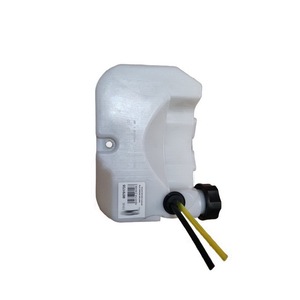 Daht260 Ref 701735 Piezas y Accesorios para Cortacésped, Tanque de Gasolina Compatible - Product Image 1