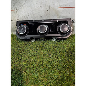 CLIMATE COMMANDS VOLKSWAGEN Caddy 4ª Serie 7 N0907426BH CFHC (10>) - Product Image 1