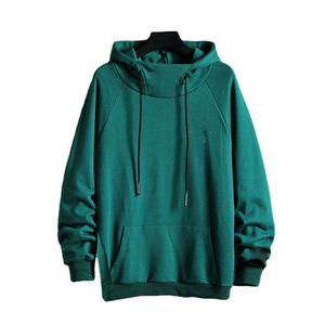 Sudadera con Capucha para Hombre, Estilo Deportivo Único, Nueva Moda de Invierno, Venta al Por Mayor, Tejido de Primera Calidad, Algodón/Felpa, Manga Larga - Product Image 6