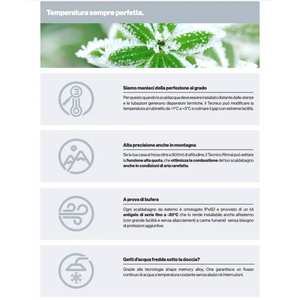 Chauffe-eau au gaz extérieur Rinnai One 11e 11 LT ERP GPL Haute Efficacité Durable - Product Image 4