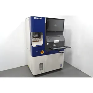 Bruker Berkeley Optofluidic System (CAS 2.4 Premium) Single-Cell Cellular Analysis <b>Microscope</b> with Beacon Lights - Product Image 4