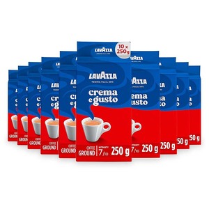 Alta calidad Lavazza Crema y Aroma Expert Vending granos de café 1 Kilo Calidad Premium Tostado italiano Perfecto - Product Image 4