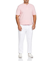 Camiseta de Hombre, Nueva Moda, Blanca, de Algodón a Cuadros, Casual, Talla Grande, Transpirable, de Verano, Manga Corta, con Diseño Estampado