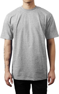 Vente directe d'usine de haute qualité t-shirt 100% coton Logo personnalisé t-shirt en gros 100% coton blanc séchage rapide t-shirt - Product Image 5