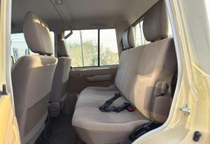 Toyota Land Cruiser Usada, Cabina Sencilla, Camioneta 4x4 - Product Image 4