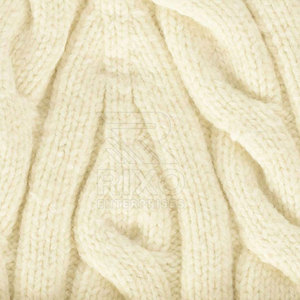 2025 nouveau Design 100% laine bas prix bonnet chapeaux OEM Service vente en gros Jacquard sur mesure bonnet chapeaux - Product Image 6