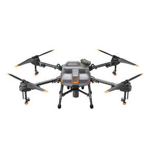 Drone agricole à 4 axes, cadre en fibre de carbone de 5 kg, drone de transport agricole, drone de livraison, UAV de transport de marchandises avec une charge utile de 5 kg - Product Image 1