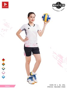 Benteyo JP Maillot gonflable extérieur transparent personnalisé Nouvelle arrivée Uniforme de volley-ball de sport Ensemble de conception Vêtements de volley-ball en gros - Product Image 3