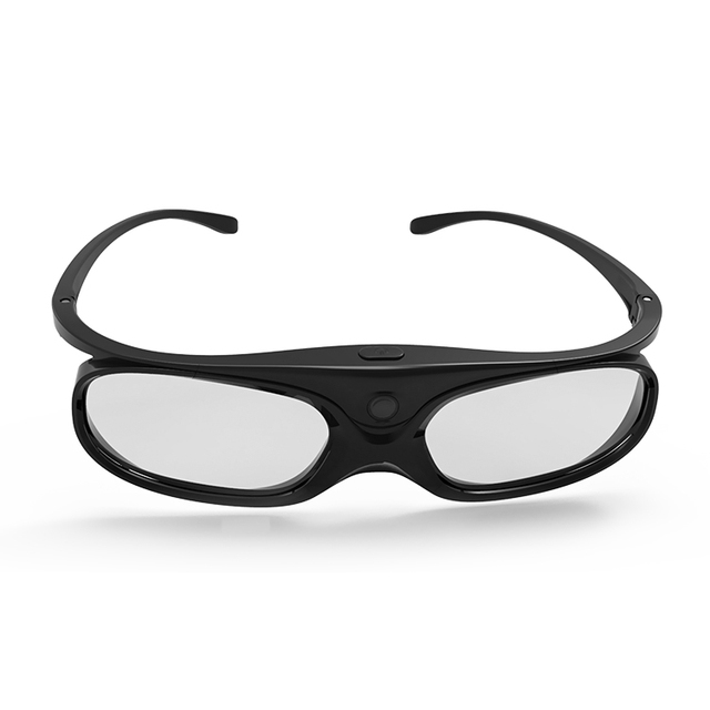 2024 Hot Sale LG 3D Home Cinema Glasses DLP Link Active Shutter 3D Video Glasses AR Hardware for Projector 3D Cinemas