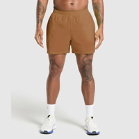 Pantalones Cortos Deportivos para Hombre, Cintura Elástica, Estilo Urbano, Holgados, para Correr, Fitness, Crossfit, Secado Rápido, Transpirables