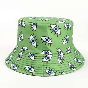 Sombreros de cubo hechos en Pakistán, tela de buena calidad, sombreros de cubo hechos a medida a la venta, ropa de playa, sombrero de cubo - Product Image 4