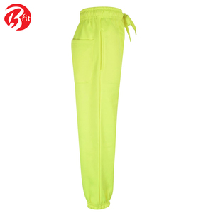 <b>Women's</b> XL <b>Fleece</b> <b>Trousers</b> Heat Transfer Printing Gym Fitness Style Hot Sale Workout <b>Women's</b> Pants and <b>Trousers</b> - Product Image 3