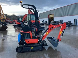 รถขุดขนาดเล็ก1ตัน5Ton 3Ton 2Ton อเนกประสงค์ - Product Image 3