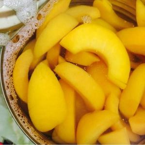 Melocotón enlatado con el mejor precio-Sra. Lucinda - Product Image 3