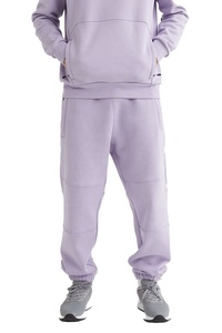 Wholesale Customized Men's Casual Fashion <b>Track</b> <b>Suit</b> Highest Quality with Hooded Collar Solid Pattern for Winter-TIV-WT-36 - Product Image 2