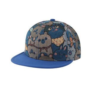 Gorra de Béisbol Deportiva Personalizada al por Mayor, de 2 Tonos, Transpirable e Impermeable, Unisex, de Algodón, Estilo Dad Hat, con Logotipo Impreso para Exteriores - Product Image 3