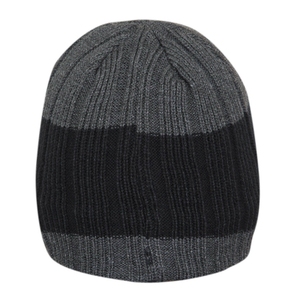 Gorro de gorro personalizado con etiqueta, gorros de invierno, gorro grueso cálido, gorros de punto, precio de fábrica, gorros de gorro superventas - Product Image 3