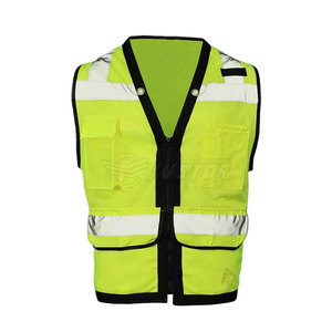 2025 Chaleco de trabajo de precio barato hecho a medida Chaleco de trabajo impreso con logotipo personalizado para venta en línea - Product Image 1