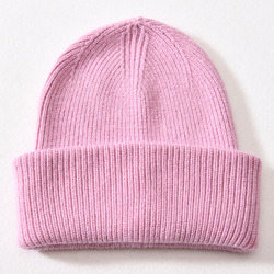 หมวกบีนนี่ฤดูหนาวคุณภาพสูง ผลิตจากผ้าฝ้าย 100% ผลิตในปากีสถาน เทคนิคการปัก 3 มิติ รับผลิตแบบ OEM หมวกบีนนี่เรียบๆ พิมพ์ลายดิจิทัล ระบายอากาศได้ดี - Product Image 6