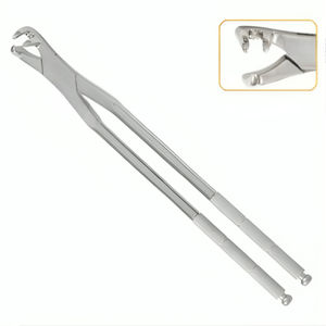 REHMAT NOOR INDUSTRY Instrumentos Dentales Veterinarios Equinos RN-FFLNF-001 Equipos de Limpieza y Obturación Dental con Turbina - Product Image 3