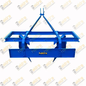 เครื่องเพาะปลูกแบบชาวไร่ชาวนาที่ใช้ในการสร้างสันเขาหรือมัดยกในไร่นา - Product Image 3