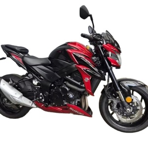 Nueva Motocicleta Deportiva Su-zu-ki G-SX-S 750/GSX-S 1000 de Alta Demanda - Product Image 1