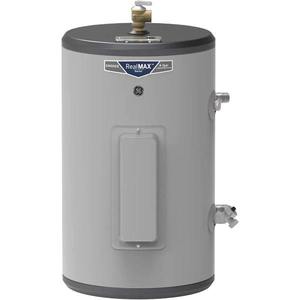 AUTHENTIC Play Chauffe-eau électrique avec thermostat réglable - Product Image 3