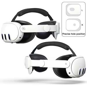 Accessoire Elite Sangle pour Meta Quest 3 VR AR MR - Product Image 4