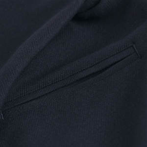 Veste d'hiver vintage en laine 100% pour homme, taille plus, sur mesure, respirante, à séchage rapide, imperméable, à col montant - Product Image 5