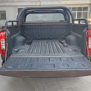 Pick-up double cabine diesel 2.0 T 2024 |   Manuel / Automatique, sans accident, prêt à rouler, en bon état - Product Image 5