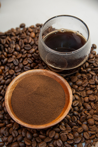 Café Instantáneo Soluble en Polvo Secado por Aspersión de Vietnam para Productores de Café, Tueste Ligero, Sabor Estable, Capacidad de Suministro, Muestra Disponible - Product Image 4