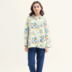 NOVEDAD DE VERANO 2022, camisa informal de algodón XL 6XL para mujer, diseño de estampado de logotipo personalizado transpirable, patrón de primavera con soporte cómodo - Product Image 5